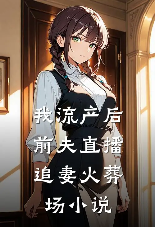 我流产后，前夫直播追妻火葬场小说