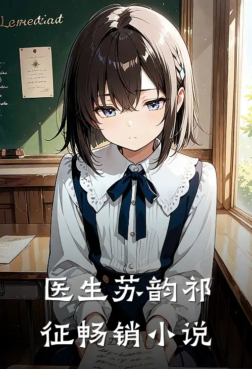 医生苏韵祁征畅销在线阅读