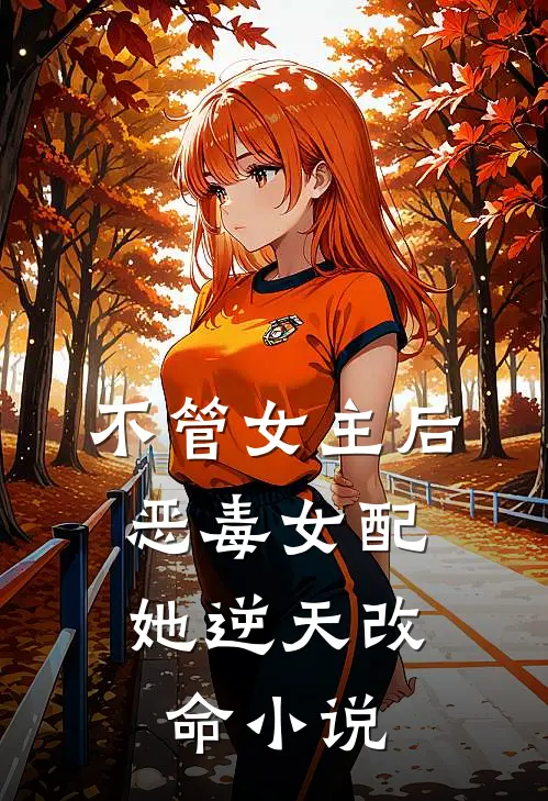 不管女主后,恶毒女配她逆天改命