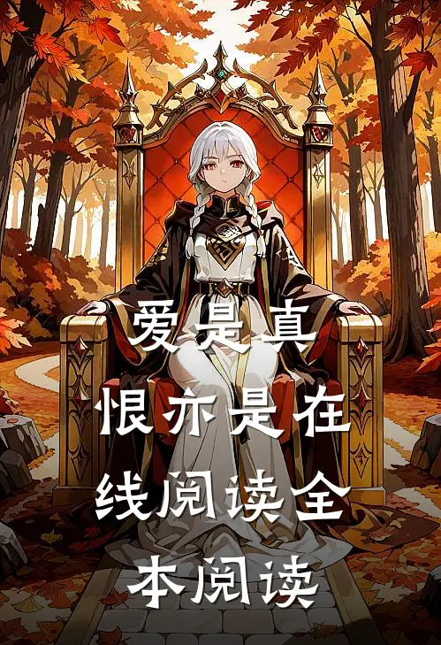 爱是真,恨亦是在线阅读全本阅读免费