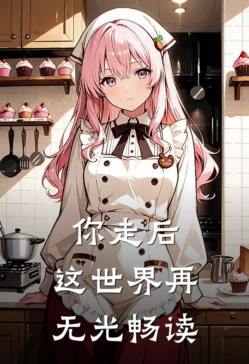 你走后,这世界再无光畅读下一句
