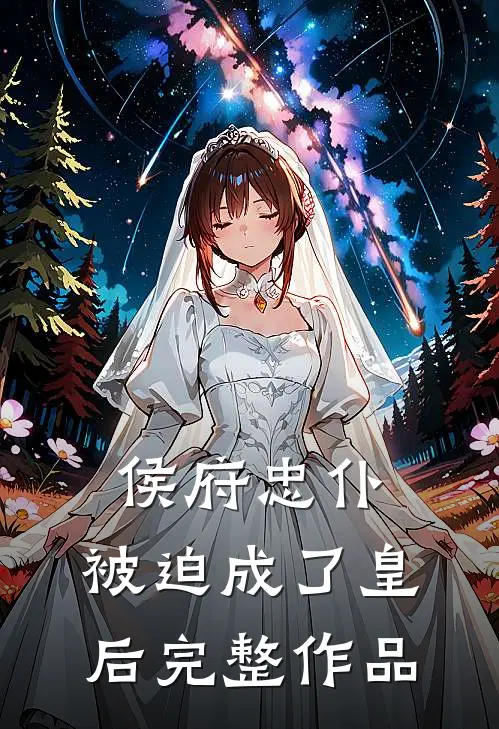 侯府忠仆,被迫成了皇后完整作品