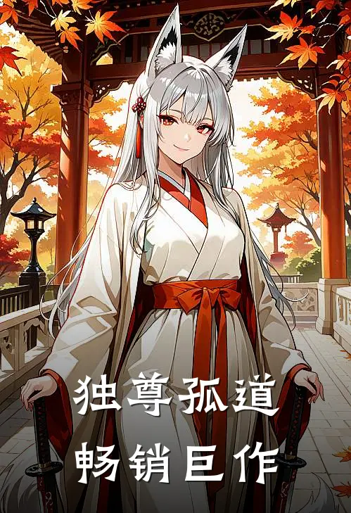 独尊孤道畅销巨作是