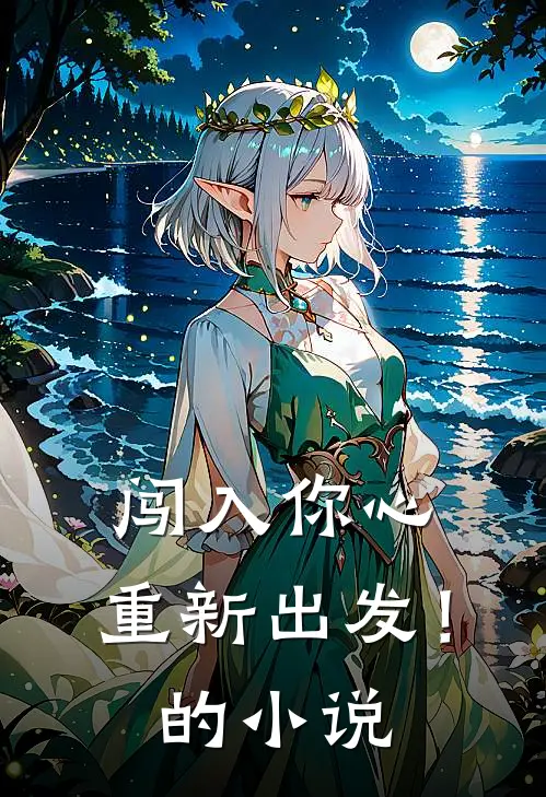 闯入你心,重新出发!的叫