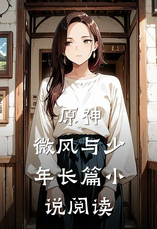 原神微风与少年长篇阅读免费