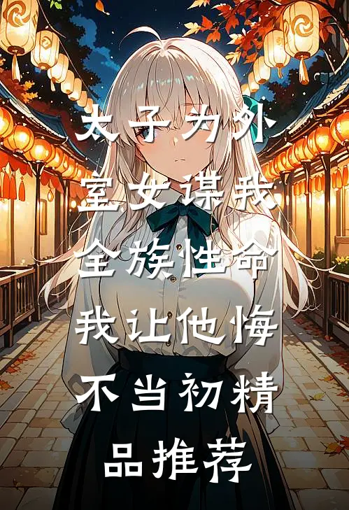 太子为外室女谋我全族性命，我让他悔不当初精品推荐