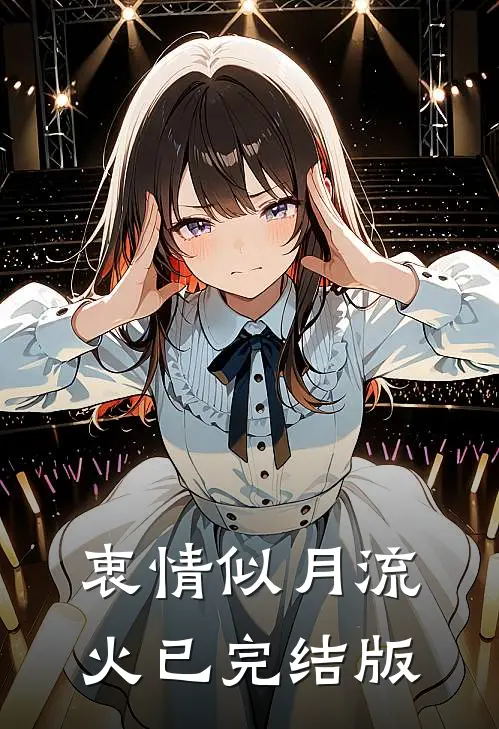 衷情似月流火已完结版