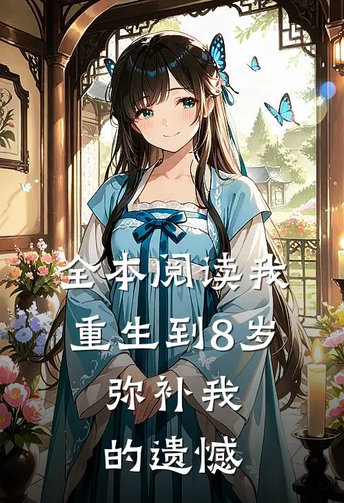 全本阅读我重生到8岁,弥补我的遗憾