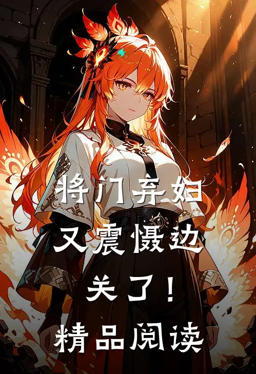 将门弃妇又震慑边关了!精品阅读