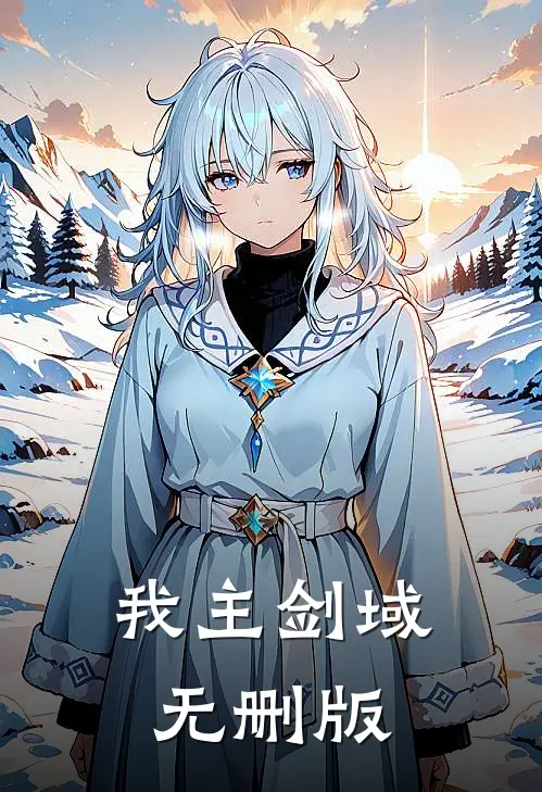 我主剑域无删版