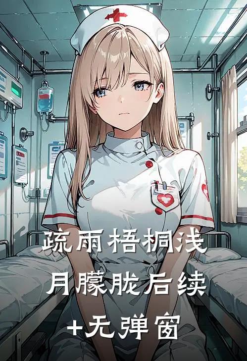 疏雨梧桐浅月朦胧后续+无弹窗