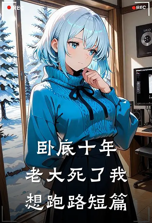 卧底十年,老大死了我想跑路短篇阅读