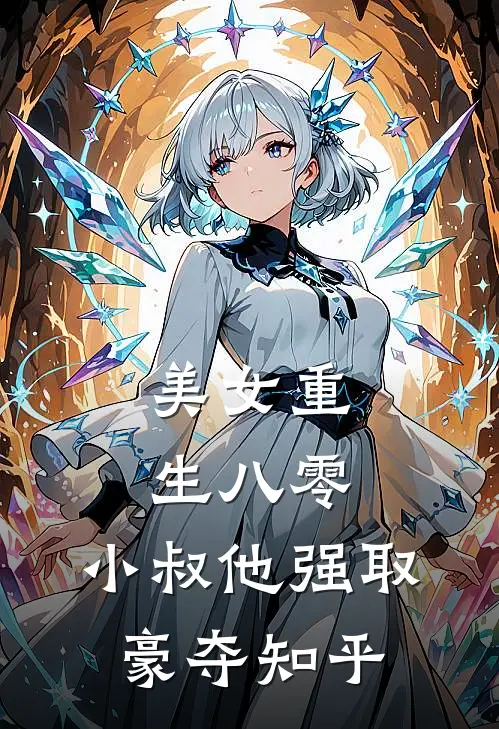 美女重生八零,小叔他强取豪夺知乎