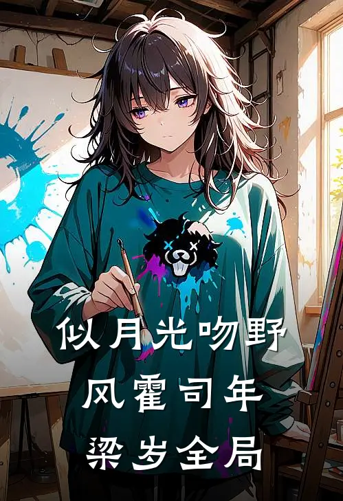 似月光吻野风霍司年梁岁全局