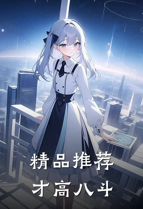 精品推荐才高八斗