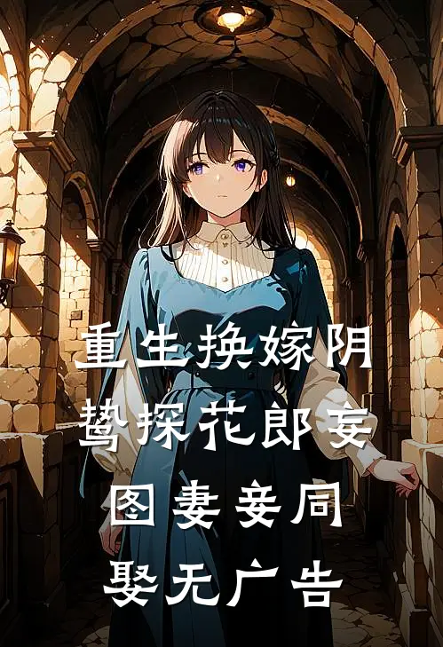 重生换嫁阴鸷探花郎妄图妻妾同娶无广告免费阅读