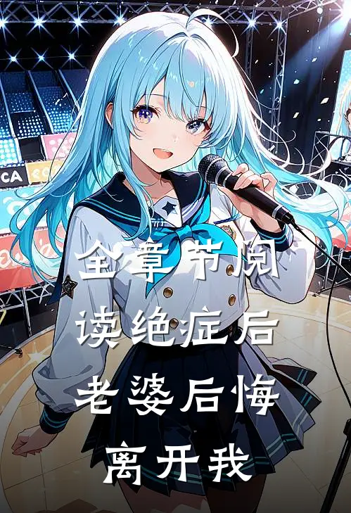 全章节阅读绝症后,老婆后悔离开我