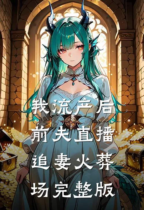 我流产后，前夫直播追妻火葬场完整版