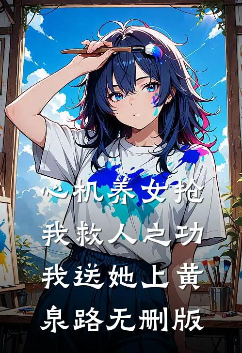 心机养女抢我救人之功，我送她上黄泉路无删版