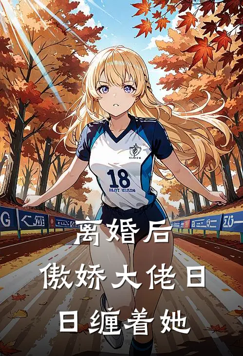 离婚后,傲娇大佬日日缠着她男主时候喜欢女主的