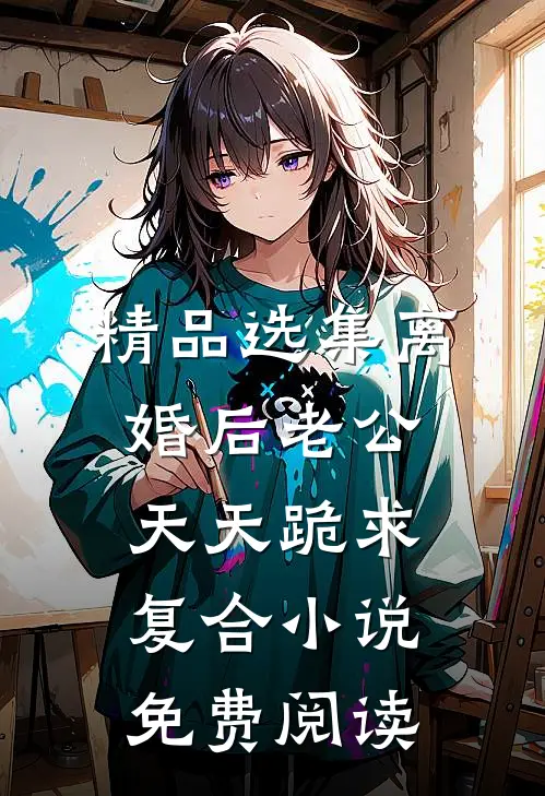 精品选集离婚后老公天天跪求复合小说免费阅读