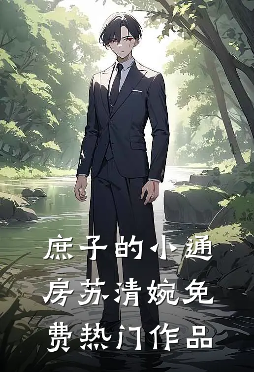 庶子的小通房苏清婉免费热门作品