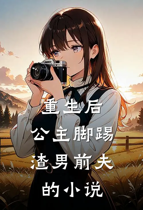 重生后,公主脚踢渣男前夫的叫