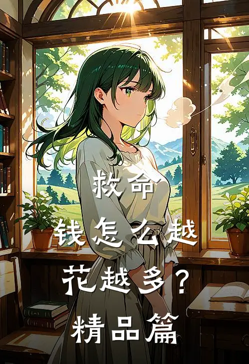 救命,钱怎么越花越多?精品篇视频