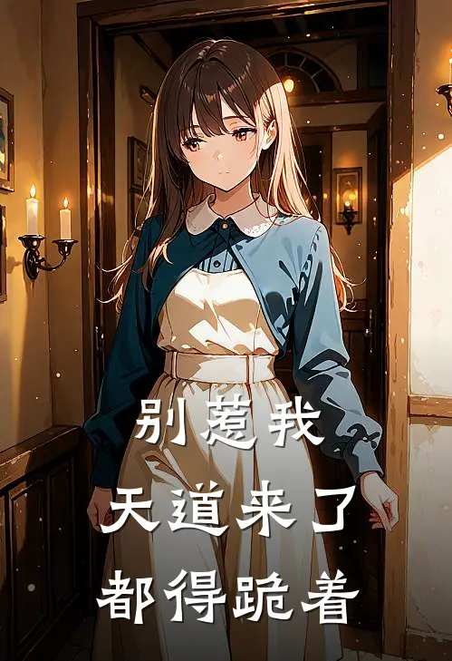 别惹我,天道来了都得跪着作者白云漫漫