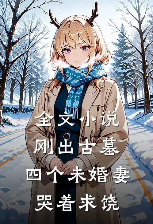 全文刚出古墓,四个未婚妻哭着求饶女主
