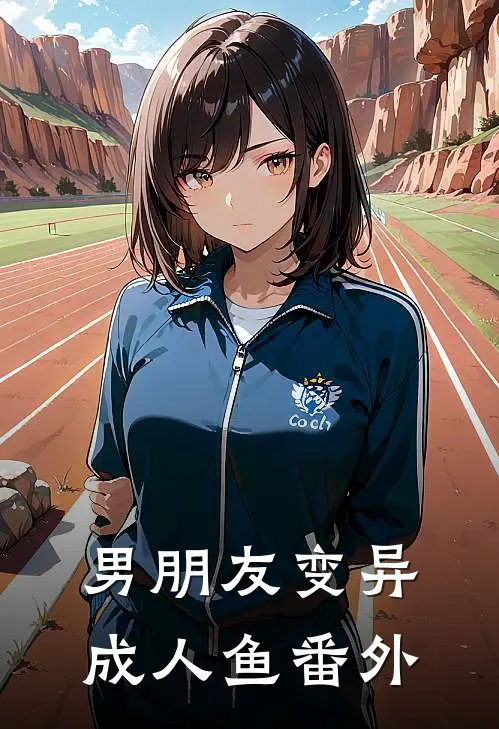男朋友变异成人鱼 番外