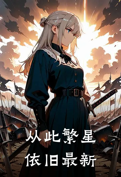 从此繁星依旧最新