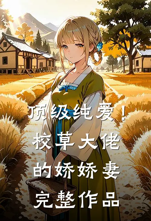 顶级纯爱!校草大佬的娇娇妻完整作品在线观看