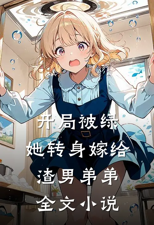开局被绿,她转身嫁给渣男弟弟全文