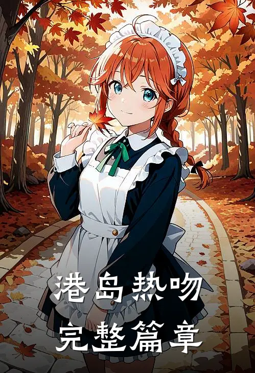 港岛热吻完整篇章