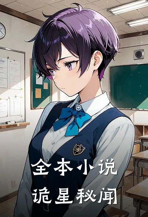 全本诡星秘闻