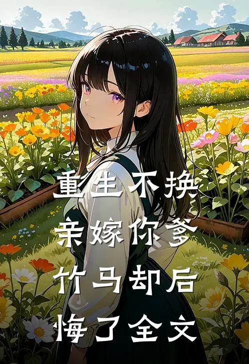 重生不换亲嫁你爹,竹马却后悔了全文免费