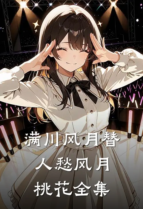 满川风月替人愁风月桃花 全集