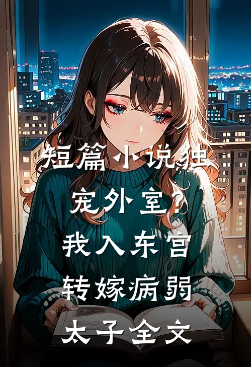 短篇小说独宠外室?我入东宫转嫁病弱太子全文