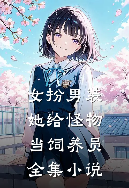 女扮男装她给怪物当饲养员全集