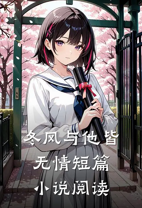 冬风与他皆无情短篇阅读