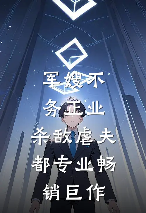 军嫂不务正业：杀敌虐夫都专业畅销巨作