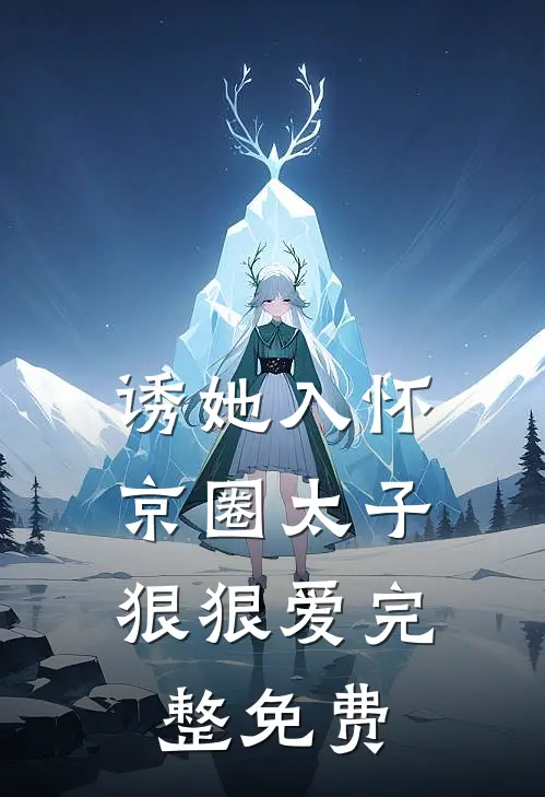 诱她入怀京圈太子狠狠爱完整免费