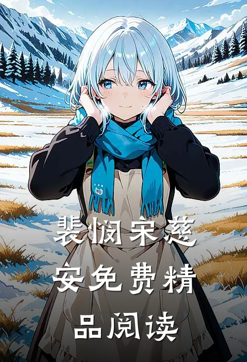 裴悯宋慈安免费精品阅读