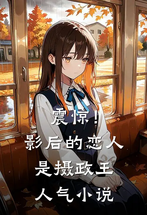 震惊!影后的恋人是摄政王人气吗