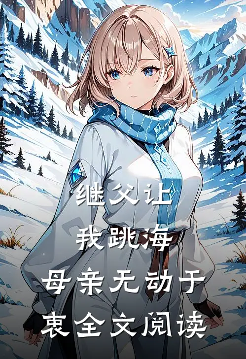 继父让我跳海,母亲无动于衷全文阅读