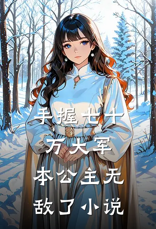 手握七十万大军,本公主无敌了在线阅读