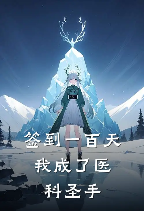 签到一百天,我成了医科圣手 一个大伙子