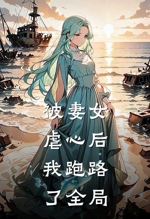 被妻女虐心后,我跑路了全局