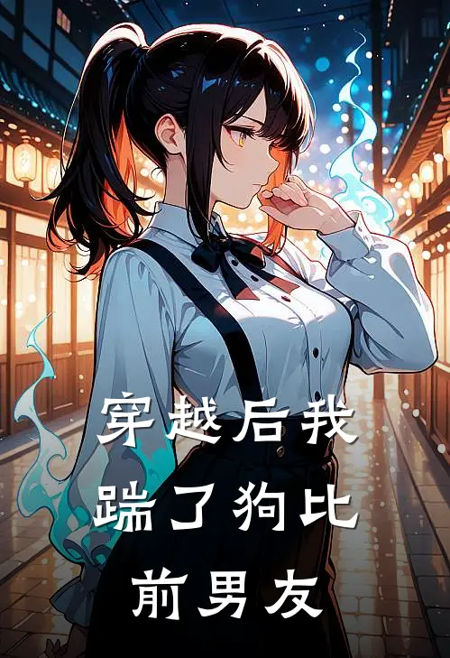 穿越后我踹了狗比前男友还厉害